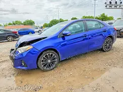 5YFBURHE8GP548071 2016 TOYOTA COROLLA