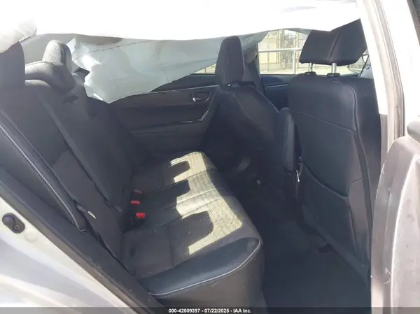 5YFBURHE8GP548300 2016 TOYOTA COROLLA - Image 8