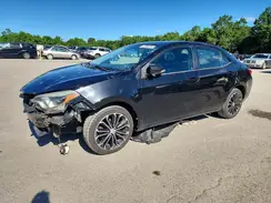5YFBURHE8GP548779 2016 TOYOTA COROLLA