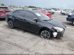 5YFBURHE8GP549110 2016 TOYOTA COROLLA