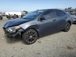 5YFBURHE8GP549365 2016 TOYOTA COROLLA