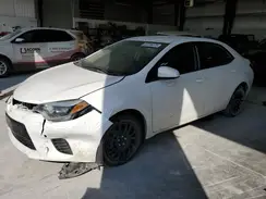 5YFBURHE8GP549849 2016 TOYOTA COROLLA