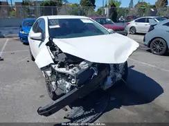 5YFBURHE8GP550063 2016 TOYOTA COROLLA