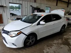 5YFBURHE8GP550077 2016 TOYOTA COROLLA