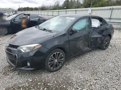 5YFBURHE8GP550337 2016 TOYOTA COROLLA