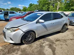 5YFBURHE8GP550354 2016 TOYOTA COROLLA