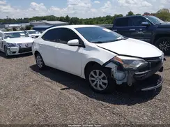 5YFBURHE8GP551150 2016 TOYOTA COROLLA