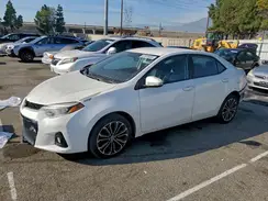 5YFBURHE8GP551570 2016 TOYOTA COROLLA