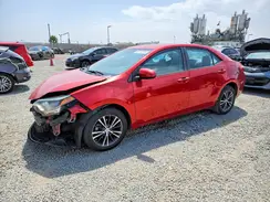 5YFBURHE8GP552637 2016 TOYOTA COROLLA