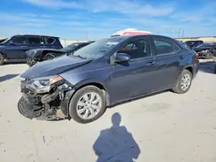 5YFBURHE8GP553318 2016 TOYOTA COROLLA