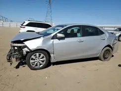 5YFBURHE8GP553738 2016 TOYOTA COROLLA
