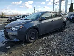 5YFBURHE8GP553867 2016 TOYOTA COROLLA