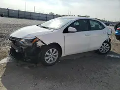 5YFBURHE8GP554520 2016 TOYOTA COROLLA
