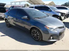 5YFBURHE8GP555294 2016 TOYOTA COROLLA
