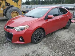 5YFBURHE8GP555635 2016 TOYOTA COROLLA
