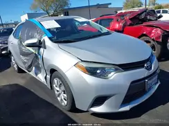 5YFBURHE8GP556008 2016 TOYOTA COROLLA