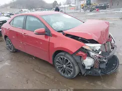 5YFBURHE8GP556039 2016 TOYOTA COROLLA