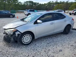 5YFBURHE8GP556591 2016 TOYOTA COROLLA