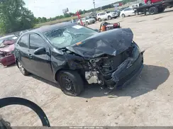5YFBURHE8GP558535 2016 TOYOTA COROLLA