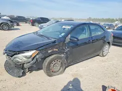 5YFBURHE8GP558633 2016 TOYOTA COROLLA