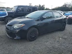 5YFBURHE8GP558695 2016 TOYOTA COROLLA