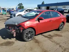 5YFBURHE8GP560608 2016 TOYOTA COROLLA