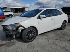 5YFBURHE8GP561130 2016 TOYOTA COROLLA
