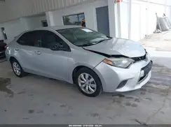5YFBURHE8GP561998 2016 TOYOTA COROLLA