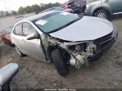 5YFBURHE8GP563816 2016 TOYOTA COROLLA