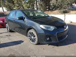 5YFBURHE8GP564853 2016 TOYOTA COROLLA