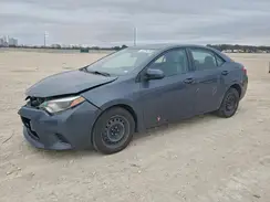 5YFBURHE8GP564917 2016 TOYOTA COROLLA