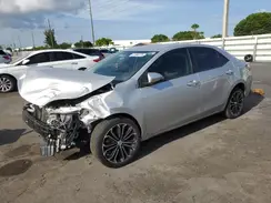 5YFBURHE8GP565209 2016 TOYOTA COROLLA