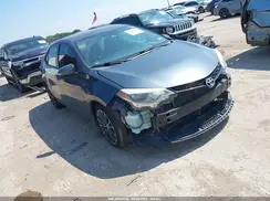 5YFBURHE8GP565503 2016 TOYOTA COROLLA