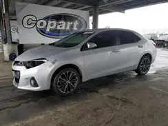 5YFBURHE8GP566067 2016 TOYOTA COROLLA