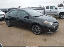 5YFBURHE8GP567347 2016 TOYOTA COROLLA