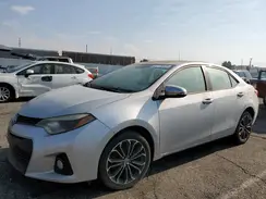 5YFBURHE8GP567512 2016 TOYOTA COROLLA
