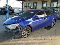 5YFBURHE8GP567770 2016 TOYOTA COROLLA