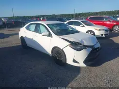 5YFBURHE8HP570461 2017 TOYOTA COROLLA