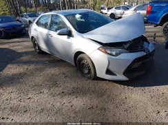 5YFBURHE8HP570508 2017 TOYOTA COROLLA