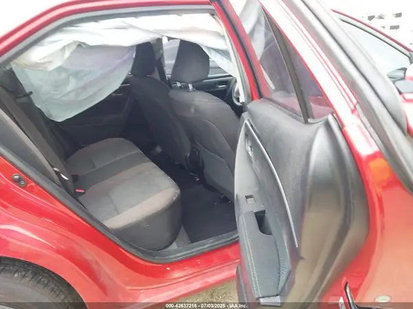 5YFBURHE8HP572954 2017 TOYOTA COROLLA - Image 8