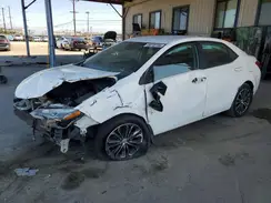 5YFBURHE8HP576874 2017 TOYOTA COROLLA