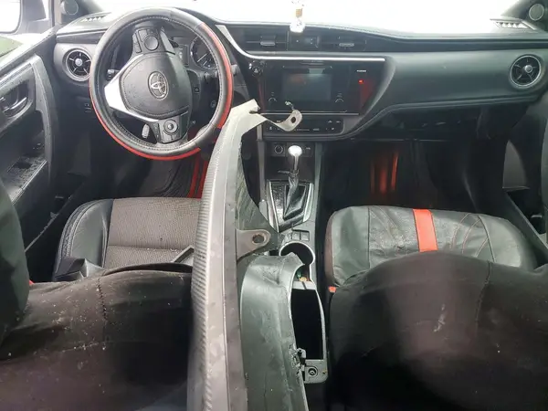 5YFBURHE8HP579368 2017 TOYOTA COROLLA - Image 8