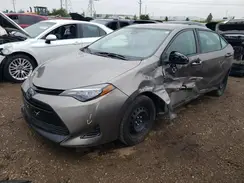 5YFBURHE8HP581833 2017 TOYOTA COROLLA