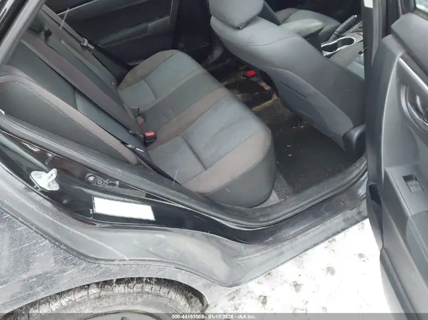 5YFBURHE8HP585414 2017 TOYOTA COROLLA - Image 8