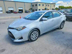 5YFBURHE8HP586482 2017 TOYOTA COROLLA