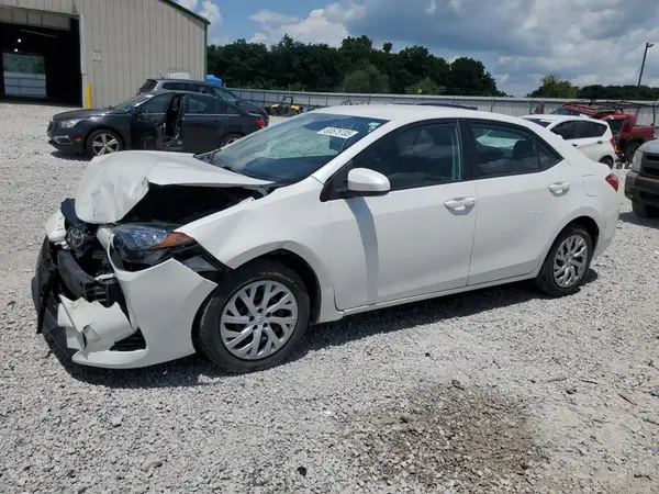 5YFBURHE8HP588328 2017 TOYOTA COROLLA