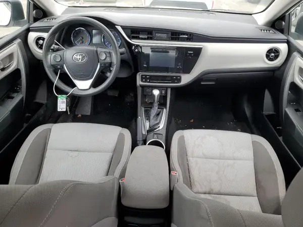 5YFBURHE8HP589138 2017 TOYOTA COROLLA - Image 8