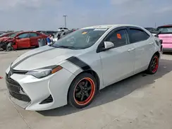 5YFBURHE8HP591410 2017 TOYOTA COROLLA