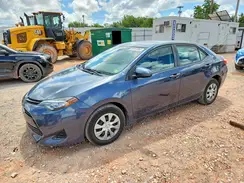 5YFBURHE8HP594260 2017 TOYOTA COROLLA