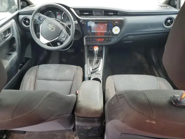 5YFBURHE8HP594274 2017 TOYOTA COROLLA - Image 8